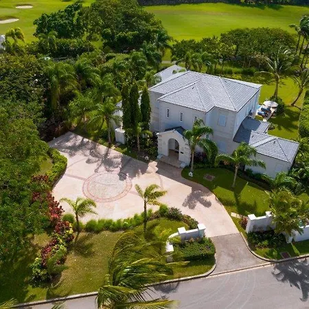 Royal Westmoreland, Mahogany Drive 7 By Island Villas